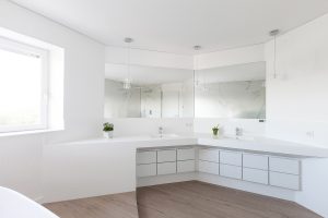 salle de bain design architecture luxe simple david iltis mulhouse paris lyon bordeaux